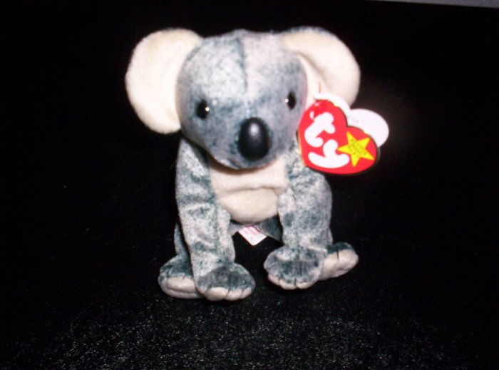 Beanie Baby: Eucalyptus