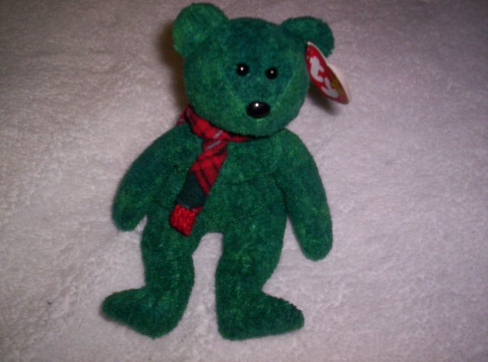Beanie Baby: Wallace