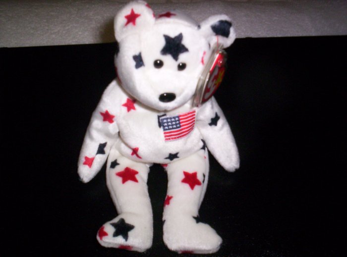 Beanie Baby: Glory