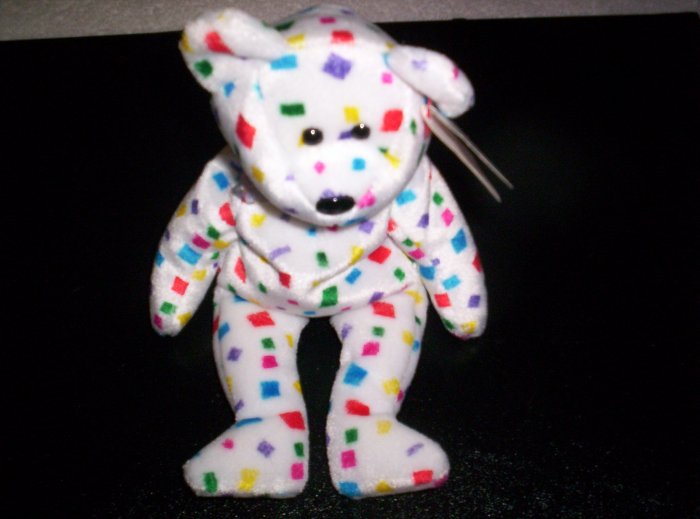 Beanie Baby: Ty 2K