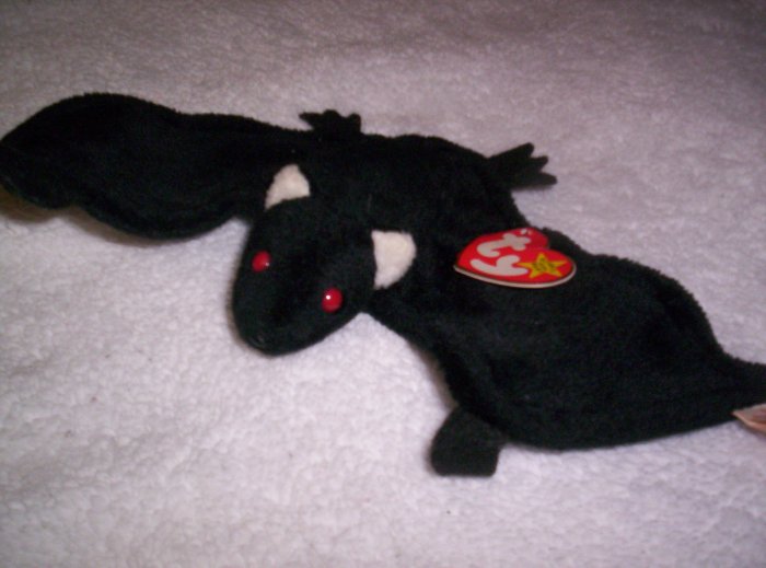 Beanie Baby: Radar