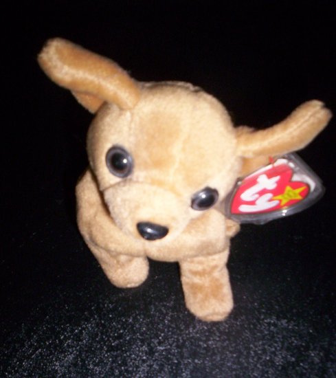 Beanie Baby: Tiny