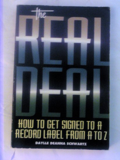 The Real Deal: How to Get Signed to a Record Label from A to Z
