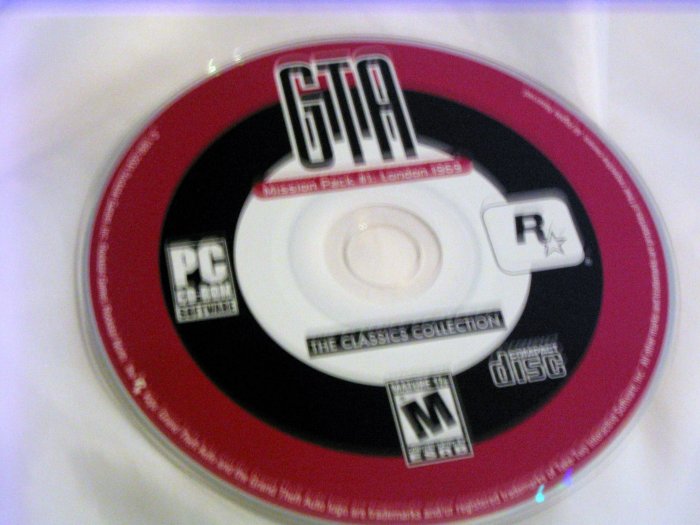 GTA London 1969
