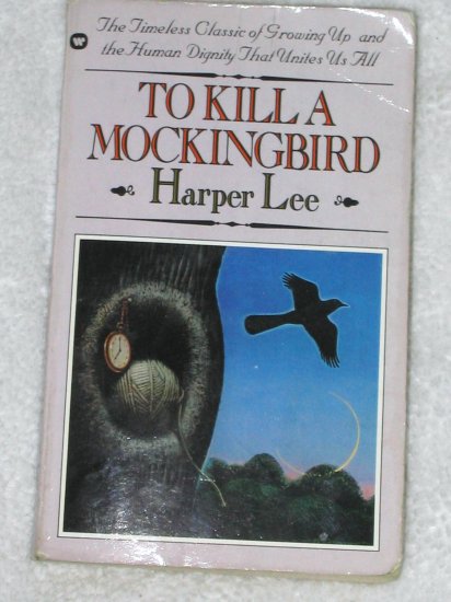 To Kill a Mockingbird