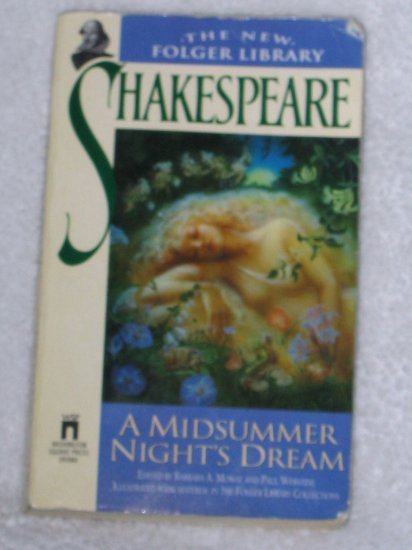 A Midsummer Night's Dream