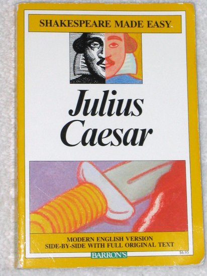 Julius Caesar