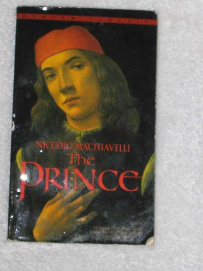 The Prince
