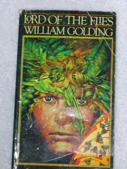 The Lord of the Flies