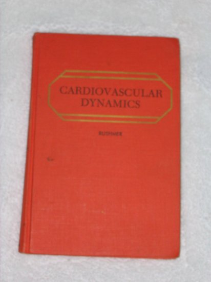 Cardiovascular Dynamics