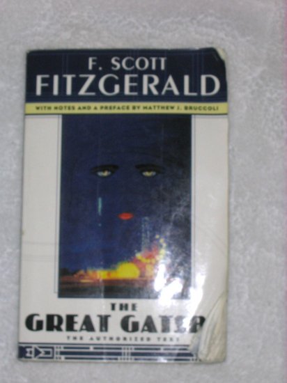 The Great Gatsby