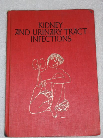 Kidney and Urinary Tract Infections