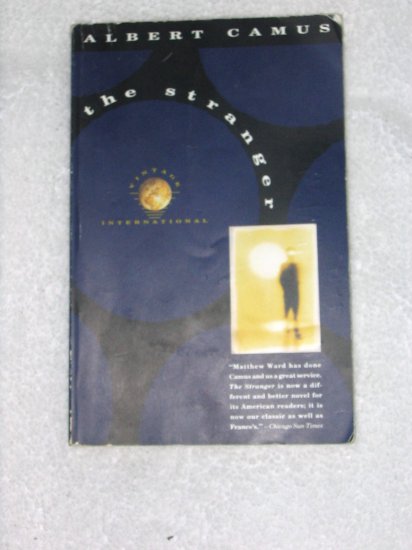 The Stranger