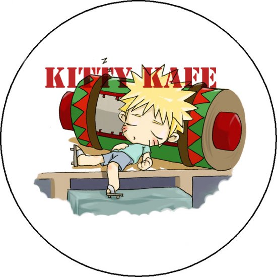Naruto Sleepy Naruto