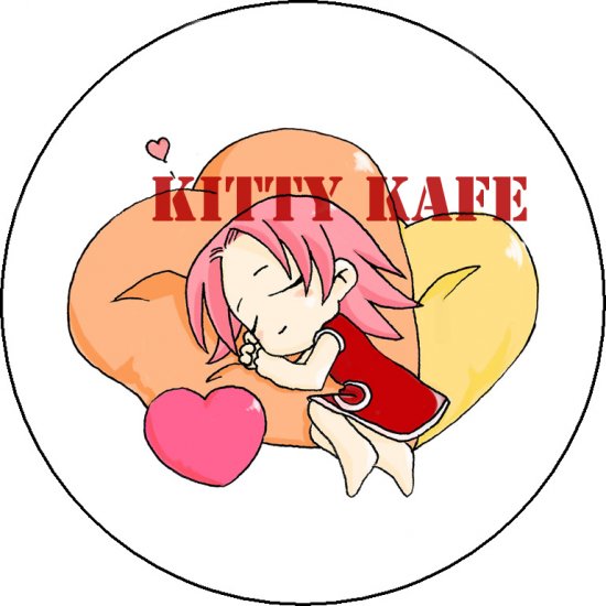 Naruto Sleepy Sakura