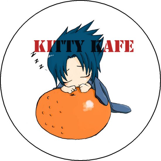 Naruto Sleepy Sasuke