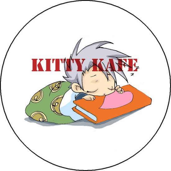 Naruto Sleepy Kakashi