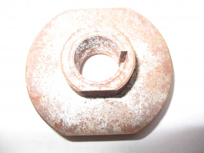 MURRAY BLADE ADAPTER-54211-24211-20617