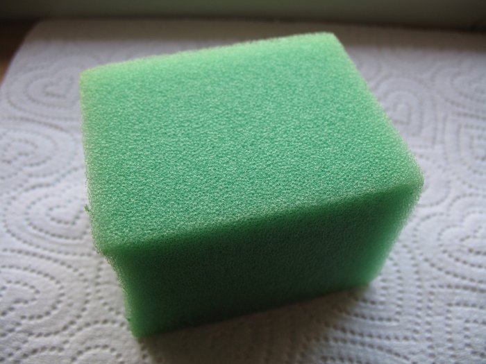 TECUMSEH AIR FILTER-33006-TVA90-TVS105-TVXL105--TORO
