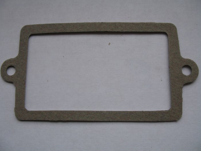 TECUMSEH VALVE COVER GASKETS 27896-27896A=SEARS
