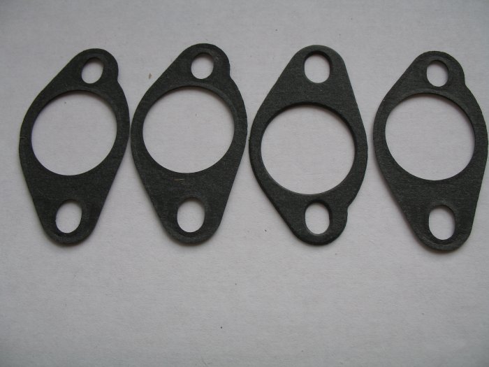 TECUMSEH EXHAUST GASKET 26754-26754A-H30-LAV30-LAV35-