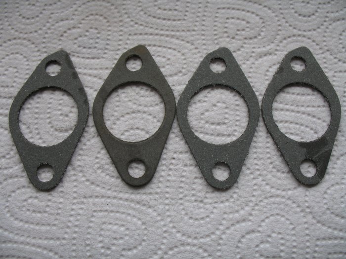 TECUMSEH CARB. INTAKE GASKET-27915-27915A
