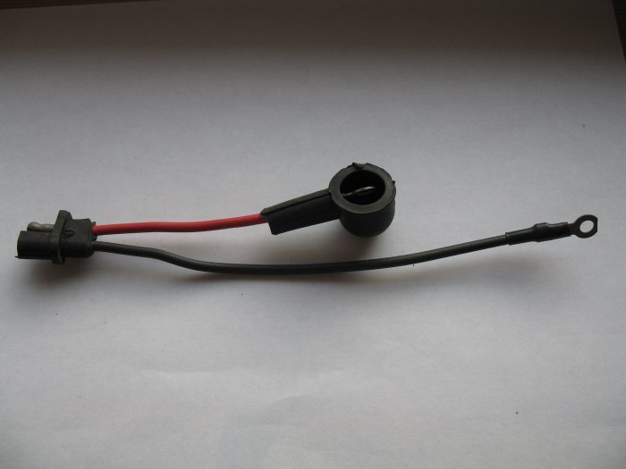 SNAPPER WIRING HARNESS-15109 AND 7015109-RIDER-TRACTOR