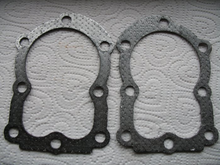 BRIGGS AND STRATTON HEAD GASKET-272167-27670--