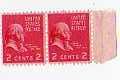 SCOTTS 806--MINT PAIR--NEVER HINGED---ID 554