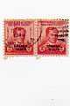 PHILIPPINES SCOTT# 433-USED PAIR--(LOT#558)