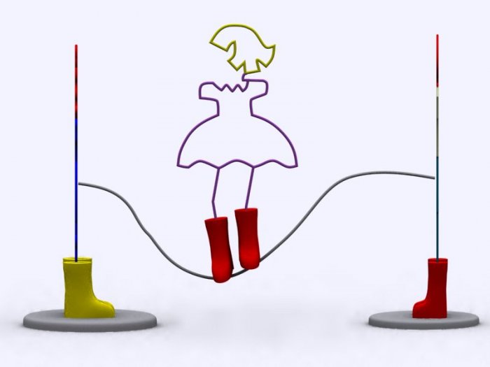 Boot Kidz Chloe Coat Stand with Cement Wellington Boots