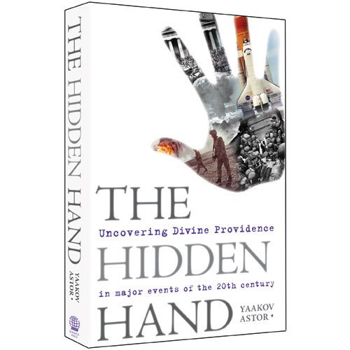 The Hidden Hand: Uncovering divine providence in major events of the 20th century