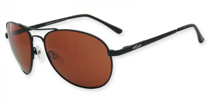 Frame/Lens Color : 30072 Monel Gunmetal Frame, Optical Spring Hinges, PC Smoke Lenses