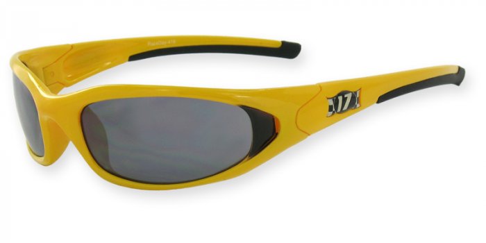 Raceday Yellow