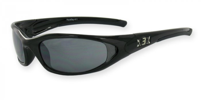 Race Day Black