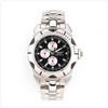 Three Circles Men's Watch