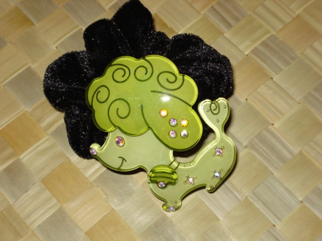 Headwear 1