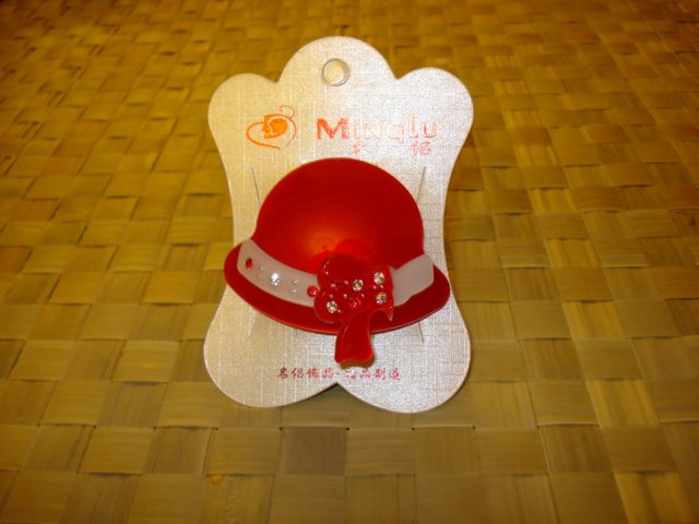 Headwear 8