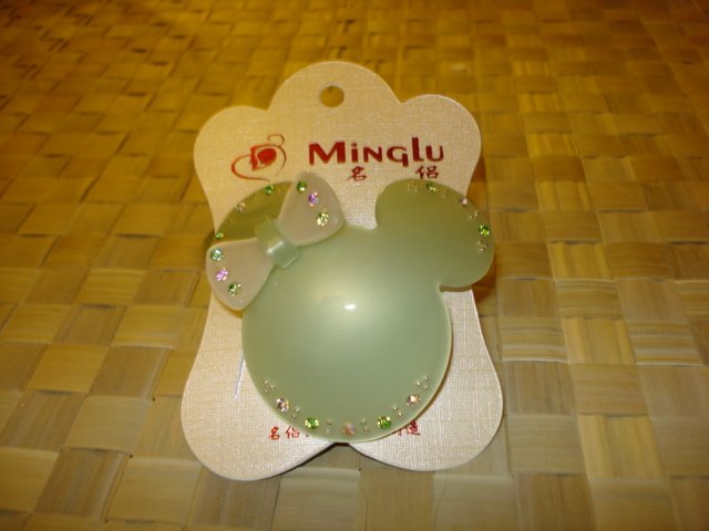 Headwear 12