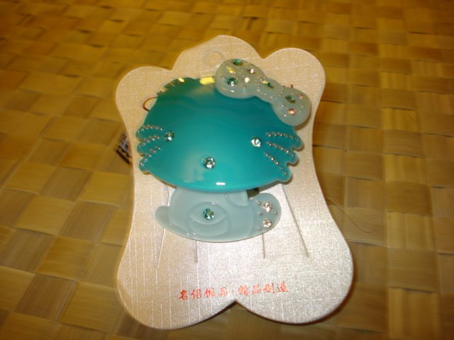 Headwear 15