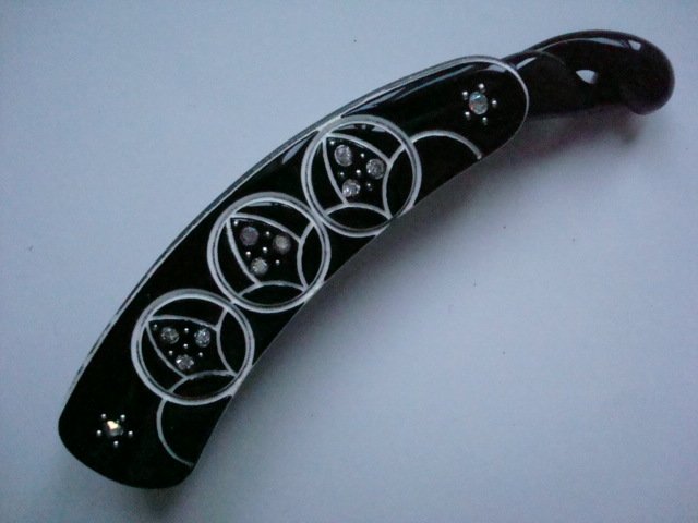 barrette 5