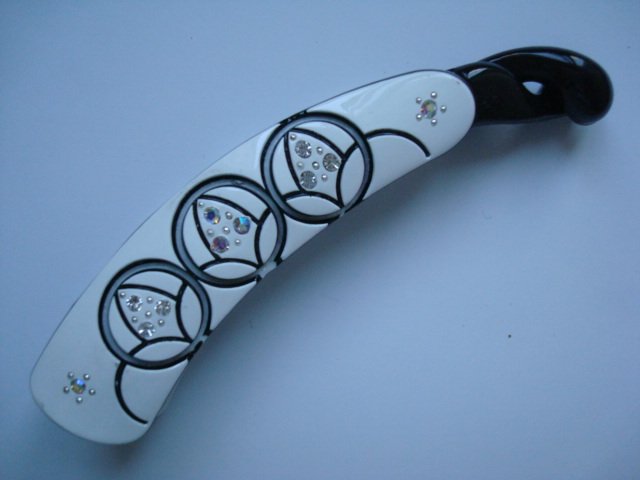barrette 6