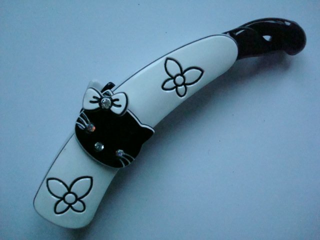 barrette 8