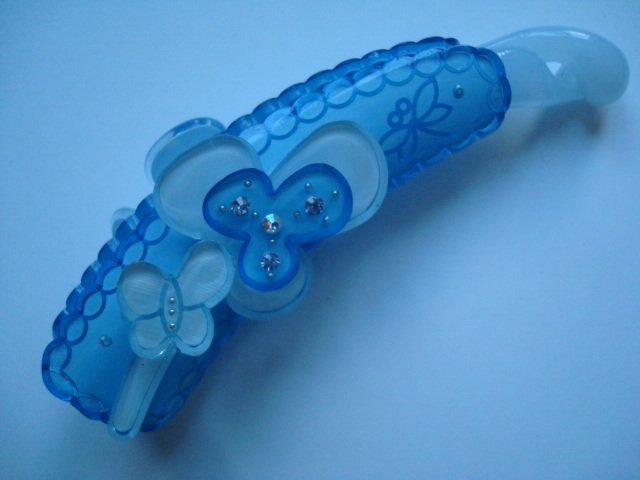 barrette 10