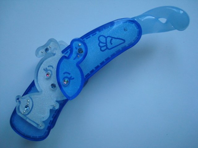 barrette 11