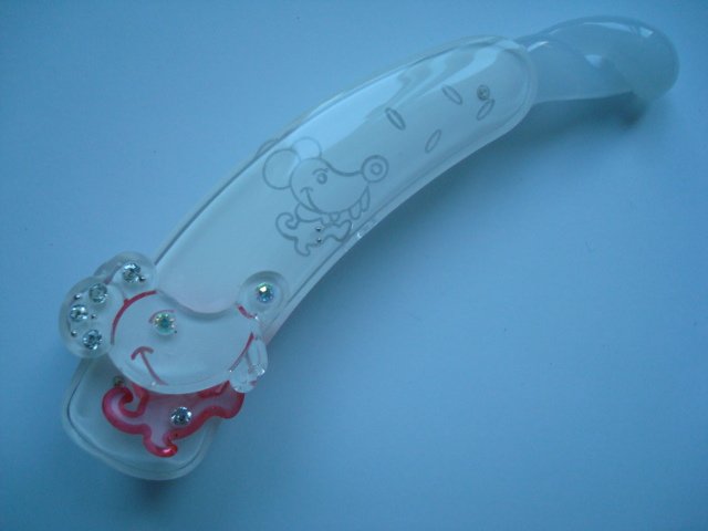 barrette 12