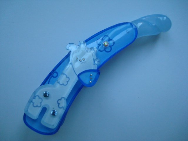 barrette 13