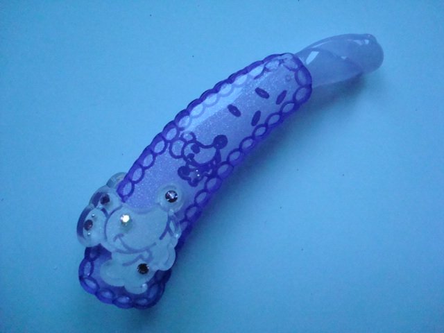 barrette 16