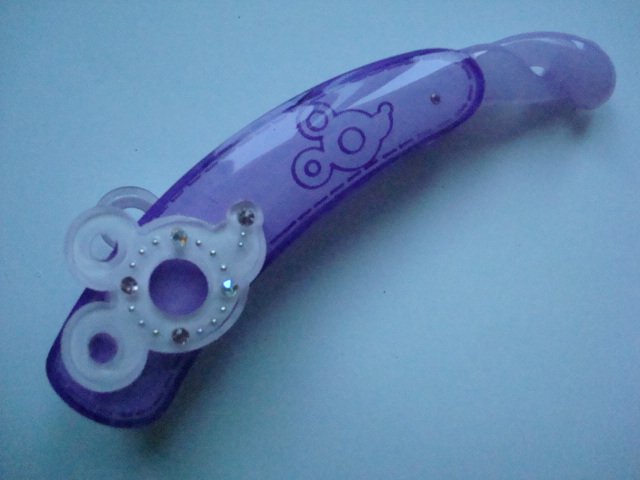 barrette 17