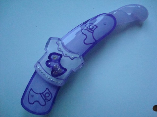 barrette 18